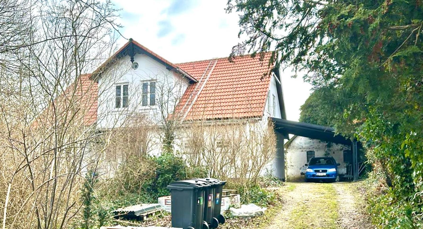 Villa Apartment Near Lousiana Humlebæk Dış mekan fotoğraf