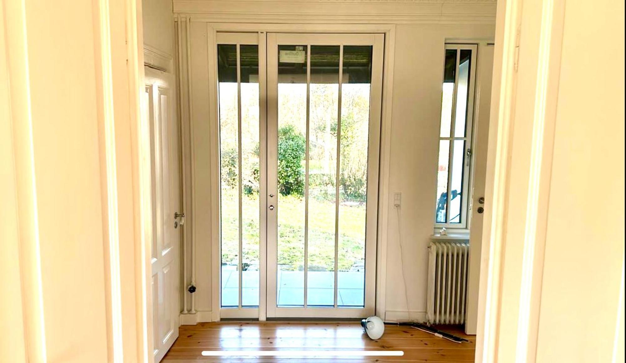 Villa Apartment Near Lousiana Humlebæk Dış mekan fotoğraf
